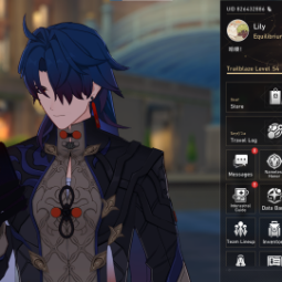 #H082 [アジア] エンドゲーム LV 54 | 5* 刃 + シグネチャー | 5* バイル + シグネチャー | 5* ダニール | 5* ドクターレシオ 1